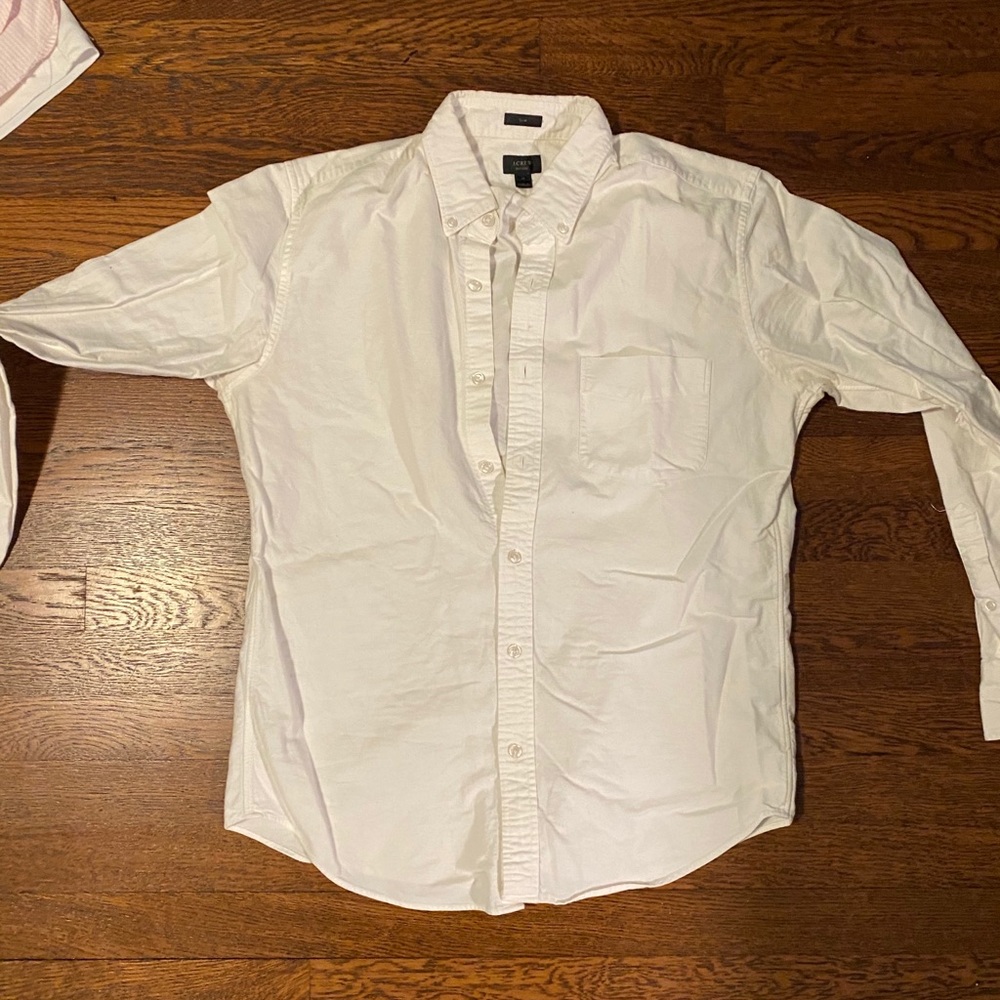 Vineyard Vines Men’s Small Pink Shep Shirt